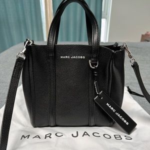 Marc Jacobs Tag Tote